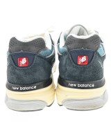 New Balance（ニューバランス）スニーカー 青 サイズ:26cm メンズ/2200684614335