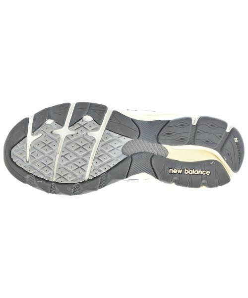 New Balance（ニューバランス）スニーカー 白 サイズ:26cm メンズ/2200684614342