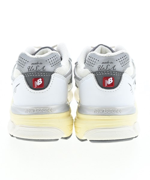 New Balance（ニューバランス）スニーカー 白 サイズ:26cm メンズ/2200684614342