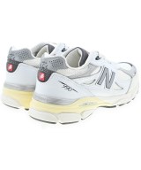 New Balance（ニューバランス）スニーカー 白 サイズ:26cm メンズ/2200684614342