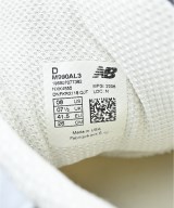 New Balance（ニューバランス）スニーカー 白 サイズ:26cm メンズ/2200684614342