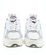 New Balance（ニューバランス）スニーカー 白 サイズ:26cm メンズ/2200684614342
