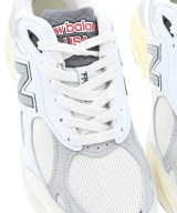 New Balance（ニューバランス）スニーカー 白 サイズ:26cm メンズ/2200684614342