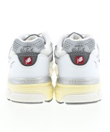 New Balance（ニューバランス）スニーカー 白 サイズ:26cm メンズ/2200684614342