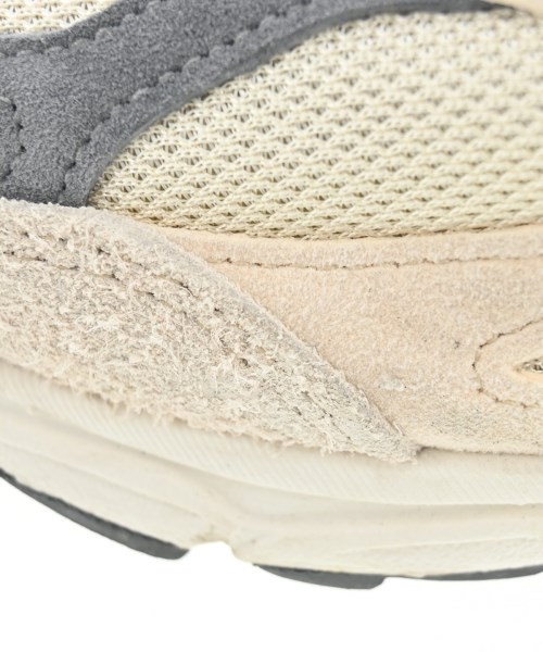 New Balance（ニューバランス）スニーカー ベージュ サイズ:26cm メンズ/2200684614359