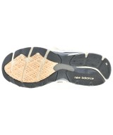 New Balance（ニューバランス）スニーカー ベージュ サイズ:26cm メンズ/2200684614359