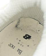 New Balance（ニューバランス）スニーカー ベージュ サイズ:26cm メンズ/2200684614359