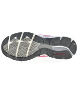 New Balance（ニューバランス）スニーカー 赤 サイズ:26cm メンズ/2200684614366