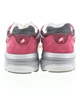 New Balance（ニューバランス）スニーカー 赤 サイズ:26cm メンズ/2200684614366