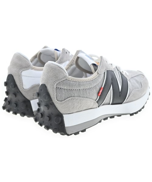 Levi's（リーバイス）スニーカー グレー サイズ:26cm メンズ/2200684614373