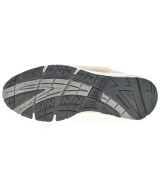 New Balance（ニューバランス）スニーカー ベージュ サイズ:US8(26cm位) メンズ/2200684614380