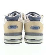 New Balance（ニューバランス）スニーカー ベージュ サイズ:US8(26cm位) メンズ/2200684614380