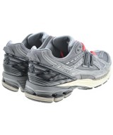New Balance（ニューバランス）スニーカー グレー サイズ:26cm メンズ/2200684614397