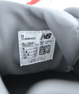 New Balance（ニューバランス）スニーカー グレー サイズ:26cm メンズ/2200684614397