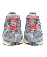 New Balance（ニューバランス）スニーカー グレー サイズ:26cm メンズ/2200684614397