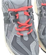 New Balance（ニューバランス）スニーカー グレー サイズ:26cm メンズ/2200684614397