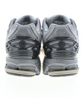 New Balance（ニューバランス）スニーカー グレー サイズ:26cm メンズ/2200684614397