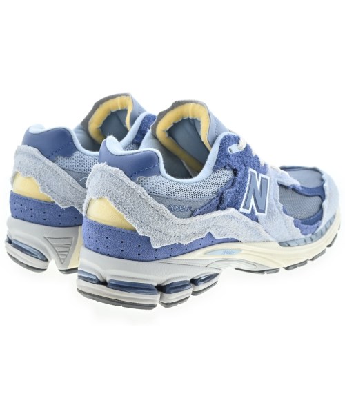 New Balance（ニューバランス）スニーカー グレー サイズ:26cm メンズ/2200684614403