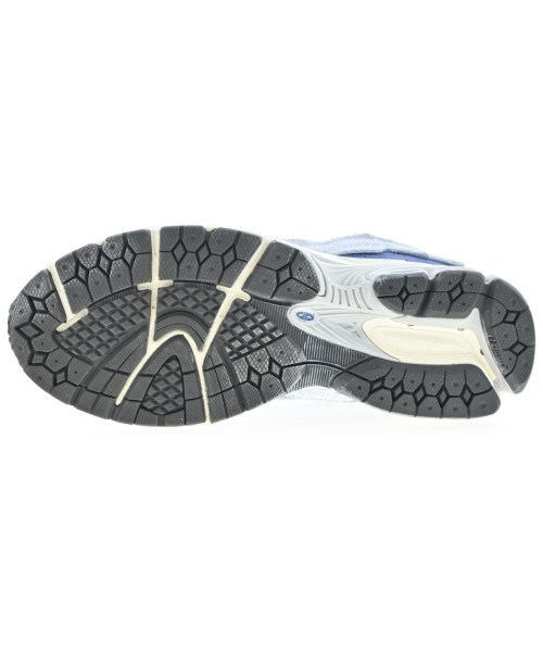 New Balance（ニューバランス）スニーカー グレー サイズ:26cm メンズ/2200684614403