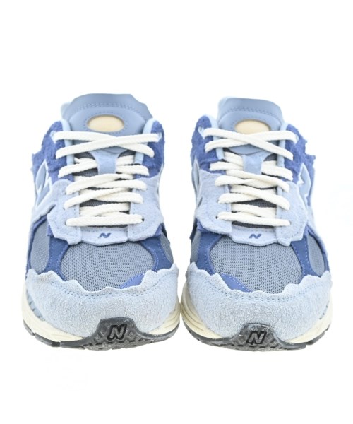 New Balance（ニューバランス）スニーカー グレー サイズ:26cm メンズ/2200684614403