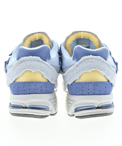 New Balance（ニューバランス）スニーカー グレー サイズ:26cm メンズ/2200684614403
