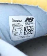 New Balance（ニューバランス）スニーカー グレー サイズ:26cm メンズ/2200684614403