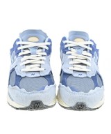 New Balance（ニューバランス）スニーカー グレー サイズ:26cm メンズ/2200684614403