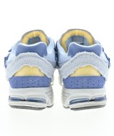 New Balance（ニューバランス）スニーカー グレー サイズ:26cm メンズ/2200684614403