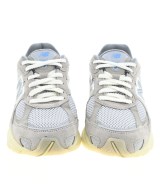 New Balance（ニューバランス）スニーカー グレー サイズ:26cm メンズ/2200684614410