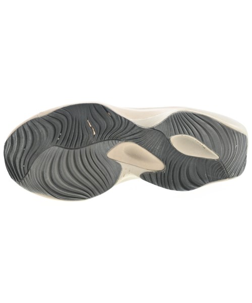 New Balance（ニューバランス）スニーカー グレー サイズ:26cm メンズ/2200684614427