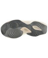 New Balance（ニューバランス）スニーカー グレー サイズ:26cm メンズ/2200684614427