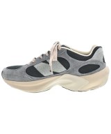 New Balance（ニューバランス）スニーカー グレー サイズ:26cm メンズ/2200684614427
