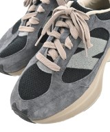 New Balance（ニューバランス）スニーカー グレー サイズ:26cm メンズ/2200684614427