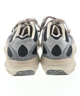 New Balance（ニューバランス）スニーカー グレー サイズ:26cm メンズ/2200684614427