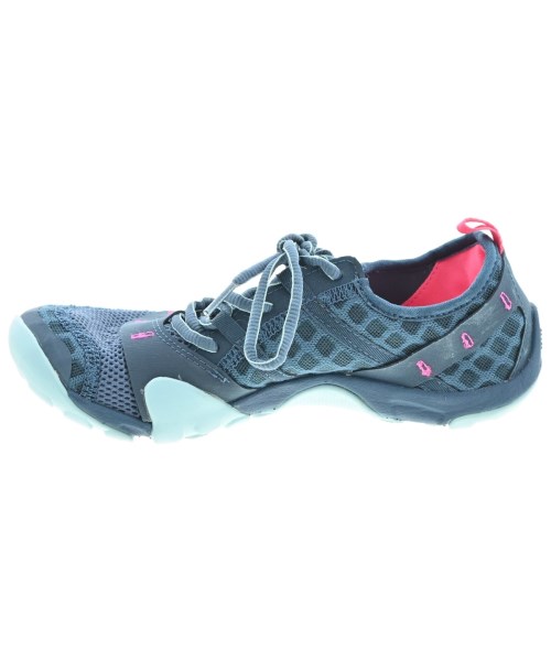 New Balance（ニューバランス）スニーカー 青 サイズ:23.5cm レディース/2200685724071