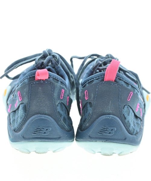 New Balance（ニューバランス）スニーカー 青 サイズ:23.5cm レディース/2200685724071