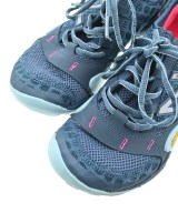 New Balance（ニューバランス）スニーカー 青 サイズ:23.5cm レディース/2200685724071