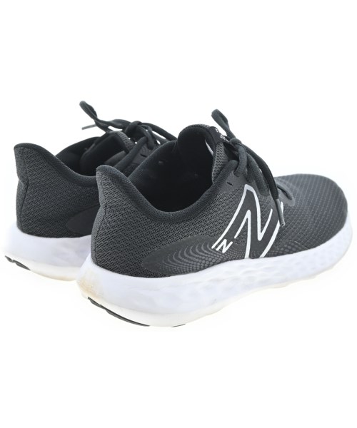 New Balance（ニューバランス）スニーカー 黒 サイズ:23cm レディース/2200688109035