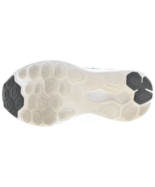 New Balance（ニューバランス）スニーカー 黒 サイズ:23cm レディース/2200688109035