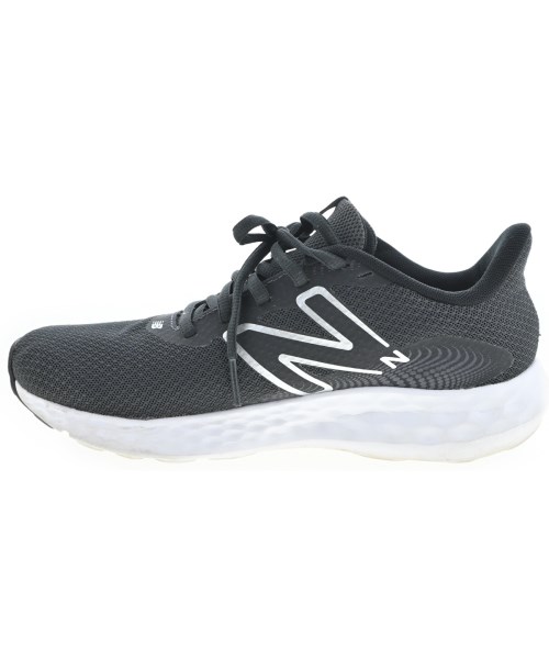 New Balance（ニューバランス）スニーカー 黒 サイズ:23cm レディース/2200688109035