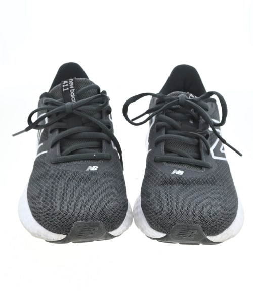 New Balance（ニューバランス）スニーカー 黒 サイズ:23cm レディース/2200688109035