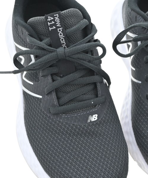 New Balance（ニューバランス）スニーカー 黒 サイズ:23cm レディース/2200688109035