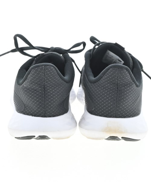 New Balance（ニューバランス）スニーカー 黒 サイズ:23cm レディース/2200688109035