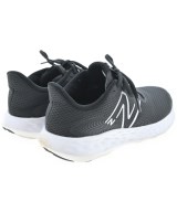 New Balance（ニューバランス）スニーカー 黒 サイズ:23cm レディース/2200688109035