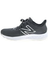 New Balance（ニューバランス）スニーカー 黒 サイズ:23cm レディース/2200688109035