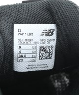 New Balance（ニューバランス）スニーカー 黒 サイズ:23cm レディース/2200688109035