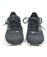 New Balance（ニューバランス）スニーカー 黒 サイズ:23cm レディース/2200688109035