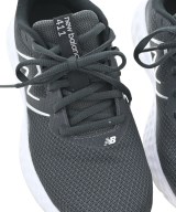 New Balance（ニューバランス）スニーカー 黒 サイズ:23cm レディース/2200688109035