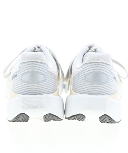 New Balance（ニューバランス）スニーカー 白 サイズ:23.5cm レディース/2200688153076