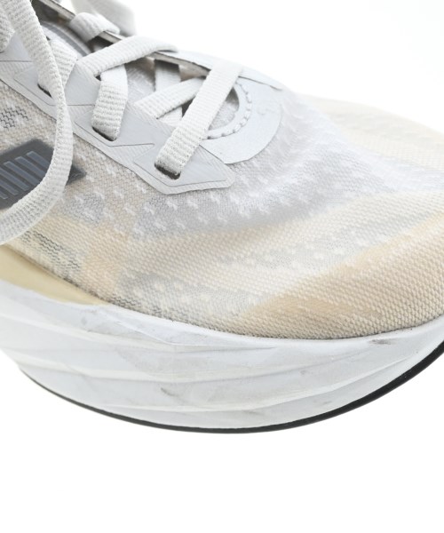 New Balance（ニューバランス）スニーカー 白 サイズ:23.5cm レディース/2200688153076